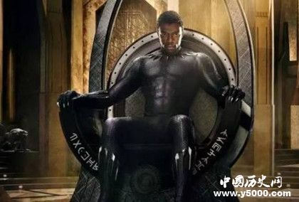 漫威DC英雄巨頭人物盤點漫威公司簡介DC公司簡介