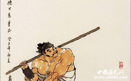 曹正生平簡(jiǎn)介曹正的故事曹正是怎么死的？