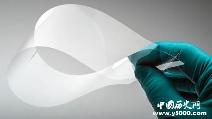 康寧研發(fā)柔性玻璃康寧柔性玻璃是什么？