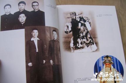 小王桂卿生平經(jīng)歷簡(jiǎn)介如何評(píng)價(jià)小王桂卿？