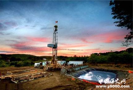 中國最大頁巖氣基地建成中國頁巖氣分布情況怎么樣？