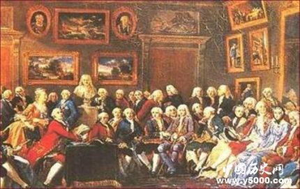 啟蒙運動簡介啟蒙運動思想主張啟蒙運動有什么意義？