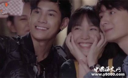 泰劇推薦《生日快樂(lè)》人物劇情介紹更新時(shí)間介紹