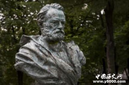 維克多·雨果生平簡介雨果的代表作品雨果經(jīng)典語錄有哪些？