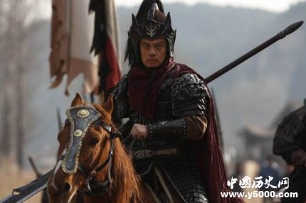 穆弘生平簡介穆弘的故事穆弘的結(jié)局如何？