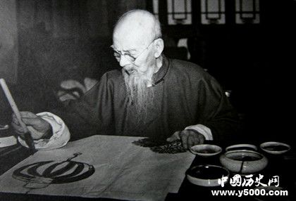 齊白石主要作品齊白石生平故事怎么評價