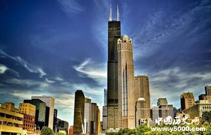 加拿大國家電視塔簡介加拿大國家電視塔建筑過程介紹