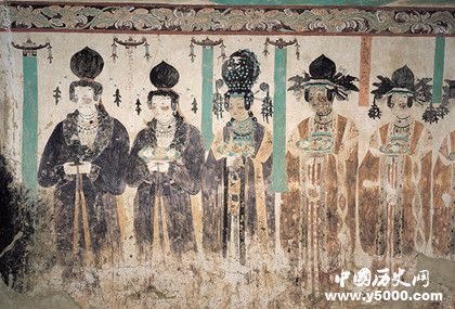 榆林窟簡(jiǎn)介榆林窟歷史榆林窟壁畫(huà)介紹 榆林窟簡(jiǎn)介榆林窟歷史榆林窟壁畫(huà)介紹