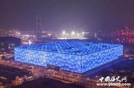 水立方啟動改造水立方改造方案有哪些特色和用途？