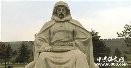 拓跋珪生平簡(jiǎn)介拓跋珪的故事拓跋珪是怎么死的？