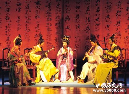 泉州南音發(fā)展歷史簡介泉州南音有什么價值？