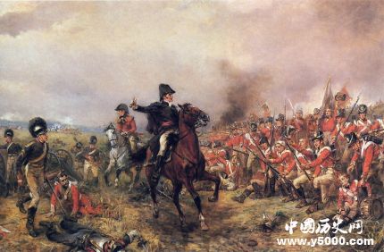 七年戰(zhàn)爭(zhēng)背景過程簡(jiǎn)介七年戰(zhàn)爭(zhēng)的影響有哪些？