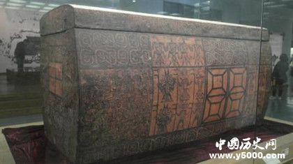 曾侯乙墓葬之謎：曾侯乙的墓葬為什么建在隨國