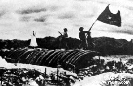 越南抗法戰(zhàn)爭背景過程簡介越南抗法戰(zhàn)爭有什么意義？