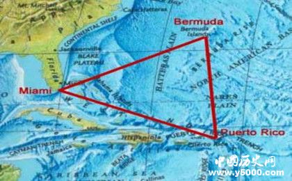 日本龍三角事故案例:日本龍三角有哪些未解之謎 日本龍三角事故案例:日本龍三角有哪些未解之謎