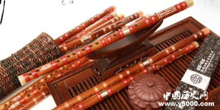 竹笛歷史簡介竹笛的分類竹笛來源于何處？