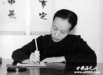 冰心簡介冰心的作品冰心的原名叫什么？