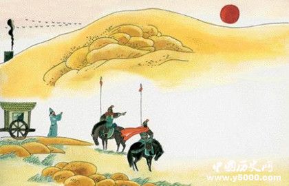 王維《使至塞上》詩(shī)歌賞析原文鑒賞作品翻譯創(chuàng)作背景是什么 王維《使至塞上》詩(shī)歌賞析原文鑒賞作品翻譯創(chuàng)作背景是什么