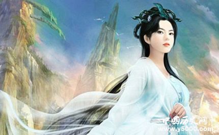 瑤姬傳說(shuō)故事簡(jiǎn)介瑤姬角色原型是什么？