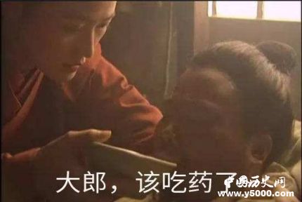 《水滸傳》中最恐怖的八大食物是哪些？