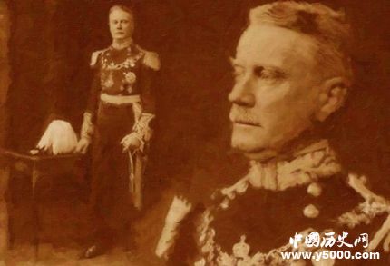 香港總督簡介香港歷任總督香港總督是什么級(jí)別？