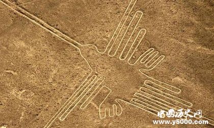 納斯卡巨畫在哪里納斯卡巨畫是怎么回事
