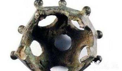 羅馬十二面體簡(jiǎn)介羅馬十二面體到底是做什么的？