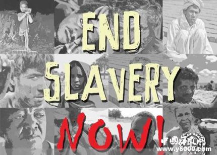 廢除奴隸制國際日發(fā)展歷史及宗旨