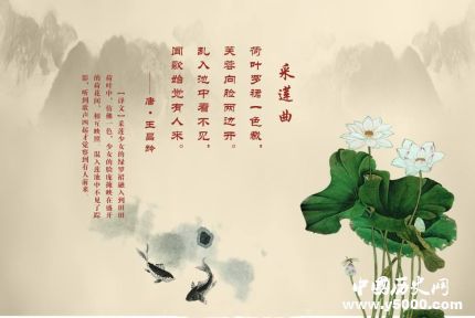 蓮花的寓意和象征蓮花為什么成為佛教的象征？