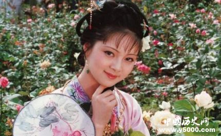 薛寶釵性格特點(diǎn)簡介薛寶釵的結(jié)局如何？