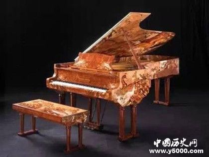 歐洲樂器來源歷史介紹，第一架鋼琴是如何誕生的？