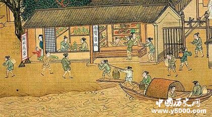 清明上河圖再展出《清明上河圖》主要內(nèi)容介紹