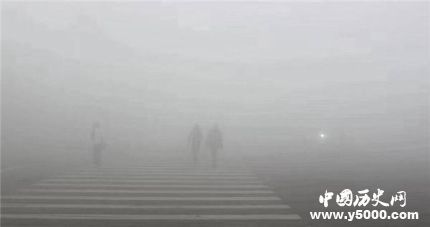 大霧神器原理構(gòu)造發(fā)展歷史簡(jiǎn)介大霧神器還有哪些用途？