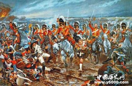 拿破侖滑鐵盧之戰(zhàn)歷史事件介紹，拿破侖為什么會失?。?/ data-7H4o=
