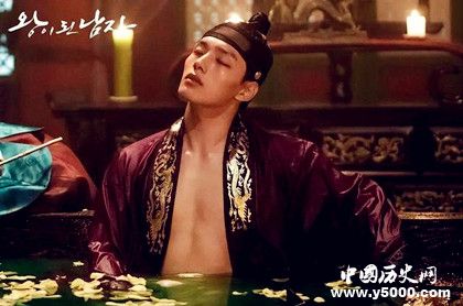 韓劇《成為王的男人》更新時(shí)間播放平臺(tái)劇情故事介紹