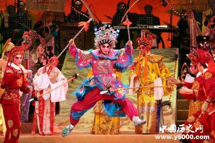 世界戲劇日由來簡介世界戲劇日主題活動有哪些？