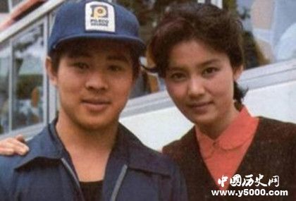 李連杰簡介李連杰演藝經(jīng)歷介紹李連杰影視作品介紹