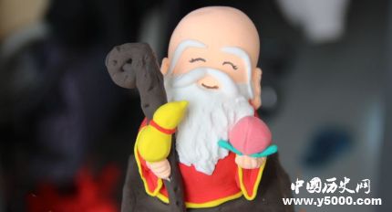 壽星簡(jiǎn)介壽星的由來(lái)壽星究竟是哪位神仙？