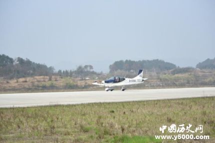 GA20首次公開試飛GA20公開試飛的原因是什么？