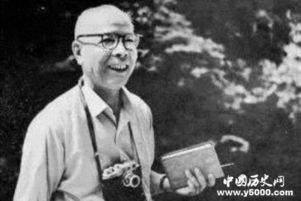 蔡希陶生平故事簡介蔡希陶的貢獻(xiàn)成就有哪些？