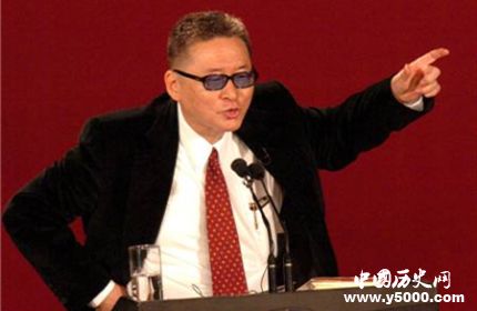 李敖去世一周年李敖說過的最經(jīng)典的話有哪些？