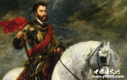 查理五世生平故事簡(jiǎn)介查理五世是怎么死的？