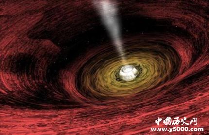 人類史上首張黑洞照片年內(nèi)面世黑洞吞噬的東西去哪了？