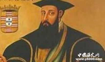 達(dá)伽馬生平故事簡(jiǎn)介達(dá)伽馬航海路線是怎樣的？