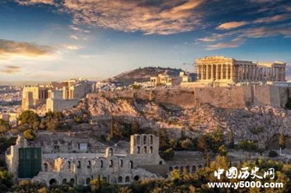 阿迪密斯神廟建筑之謎 阿迪密斯神廟資料介紹