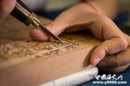 桃花塢年畫的歷史桃花塢木刻年畫有什么特色 桃花塢年畫的歷史桃花塢木刻年畫有什么特色