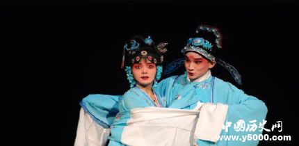 《倩女離魂》劇情簡介《倩女離魂》的出處在哪？