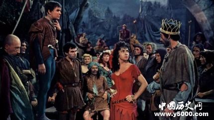 書籍《巴黎圣母院》內容人物簡介《巴黎圣母院》讀后感