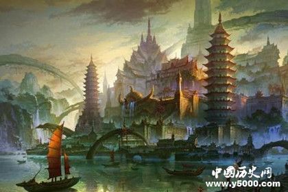 王勃《滕王閣序》作品賞析原文鑒賞作品翻譯創(chuàng)作背景是什么 王勃《滕王閣序》作品賞析原文鑒賞作品翻譯創(chuàng)作背景是什么