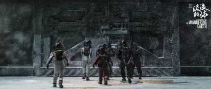 學(xué)生改編流浪地球?qū)W生是怎么改編流浪地球的？